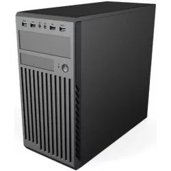 Купить корпус mATX ACCORD ACC-B202N в Москве, смотреть цены  в интернет-магазине goldbyte.ru