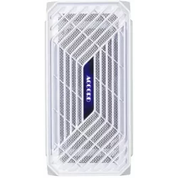Купить корпус mATX ACCORD ACC-265W в Москве, смотреть цены  в интернет-магазине goldbyte.ru