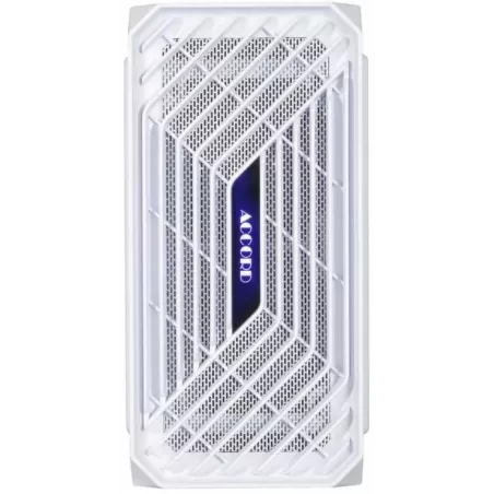 Купить корпус mATX ACCORD ACC-265W в Москве, смотреть цены  в интернет-магазине goldbyte.ru