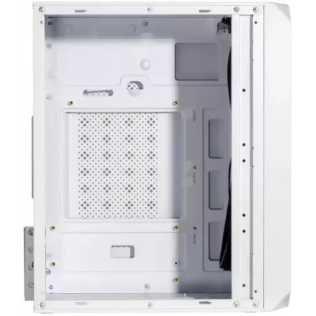 Купить корпус mATX ACCORD ACC-265W в Москве, смотреть цены  в интернет-магазине goldbyte.ru