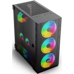 Купить корпус eATX ACD AX8-B20 в Москве, смотреть цены  в интернет-магазине goldbyte.ru