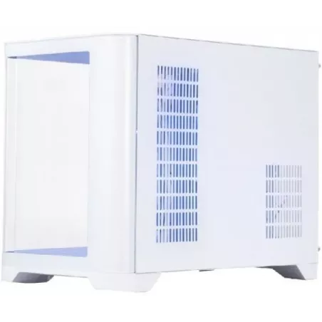 Купить корпус mATX 1STPLAYER UVIEW UV6 ARGB White в Москве, смотреть цены UV6-WH-2FC7R-W-1FC7-W в интернет-магазине goldbyte.ru