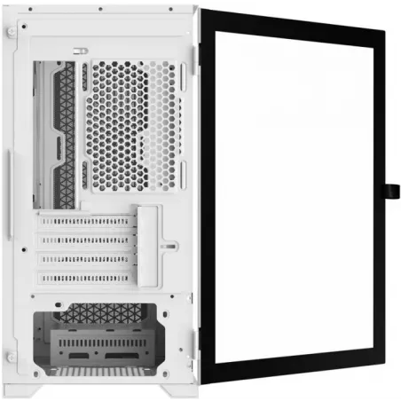 Купить корпус mATX 1STPLAYER T3 в Москве, смотреть цены T3-WH-4F1-W в интернет-магазине goldbyte.ru