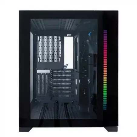 Купить корпус ATX 1STPLAYER SP7-BK в Москве, смотреть цены  в интернет-магазине goldbyte.ru