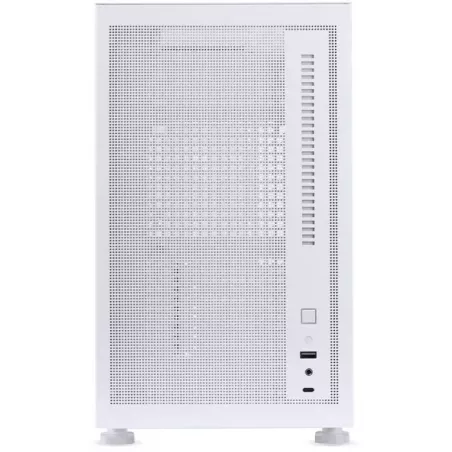 Купить корпус mATX 1STPLAYER MIKU Mi6 в Москве, смотреть цены Mi6-WH в интернет-магазине goldbyte.ru