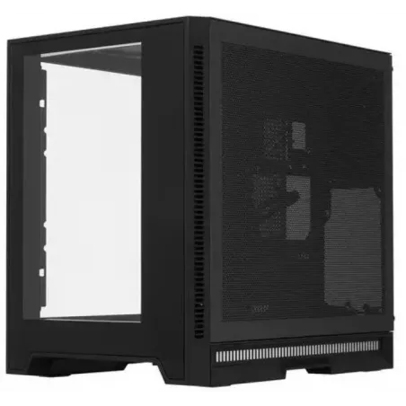 Купить корпус mATX 1STPLAYER STEAM PUNK SP6 в Москве, смотреть цены SP6-G-BK в интернет-магазине goldbyte.ru