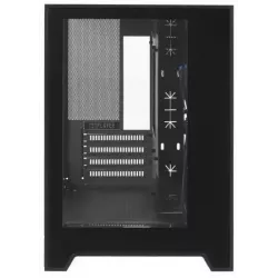 Купить корпус mATX 1STPLAYER STEAM PUNK SP6 в Москве, смотреть цены SP6-G-BK в интернет-магазине goldbyte.ru