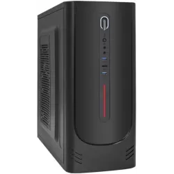 Купить корпус ATX Exegate Miditower XP-340U в Москве, смотреть цены EX292986RUS в интернет-магазине goldbyte.ru