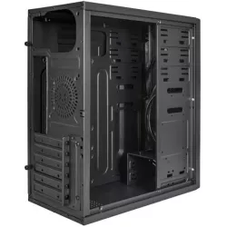 Купить корпус ATX Exegate Miditower XP-340U в Москве, смотреть цены EX292986RUS в интернет-магазине goldbyte.ru