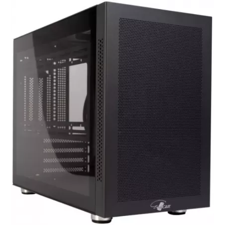 Купить корпус mATX Eurocase MI05 в Москве, смотреть цены Eurocase MI05 в интернет-магазине goldbyte.ru