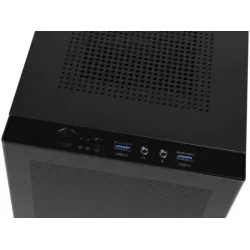 Купить корпус mATX Eurocase MI05 в Москве, смотреть цены Eurocase MI05 в интернет-магазине goldbyte.ru