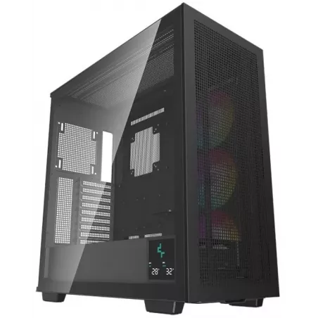 Купить корпус eATX Deepcool MORPHEUS в Москве, смотреть цены  в интернет-магазине goldbyte.ru