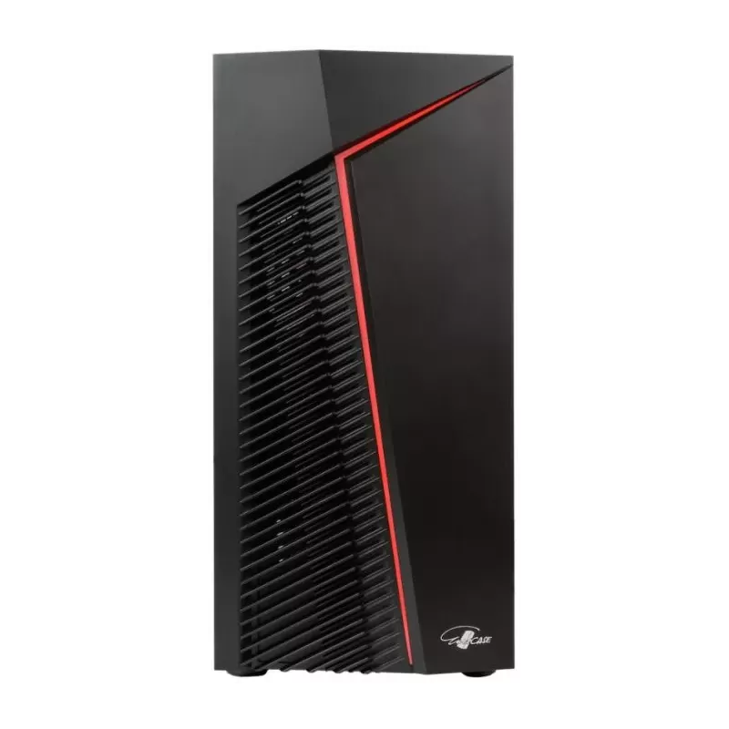 Купить корпус mATX Eurocase M202 ARGB в Москве, смотреть цены Eurocase M202 ARGB в интернет-магазине goldbyte.ru