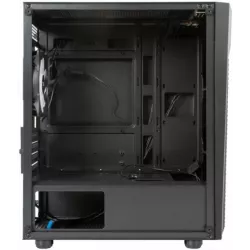 Купить корпус mATX Eurocase M202 ARGB в Москве, смотреть цены Eurocase M202 ARGB в интернет-магазине goldbyte.ru