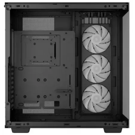 Купить корпус eATX Deepcool CH780 в Москве, смотреть цены  в интернет-магазине goldbyte.ru
