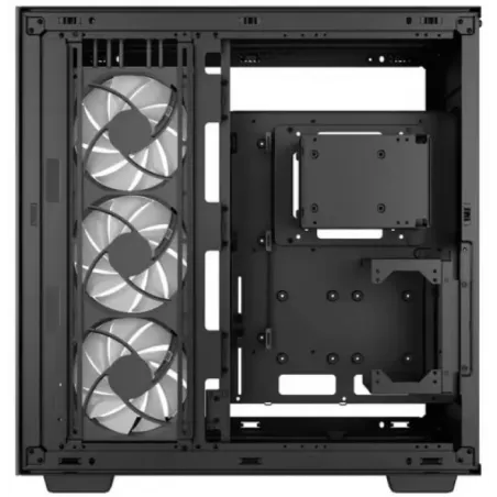 Купить корпус eATX Deepcool CH780 в Москве, смотреть цены  в интернет-магазине goldbyte.ru