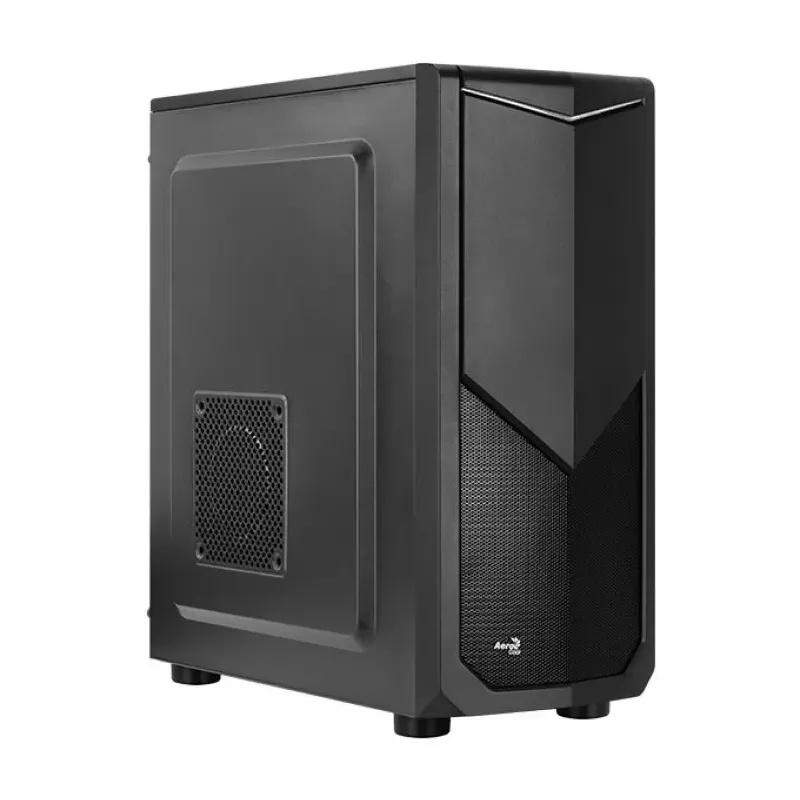 Купить корпус ATX AeroCool Tomahawk в Москве, смотреть цены 4718009156760 в интернет-магазине goldbyte.ru