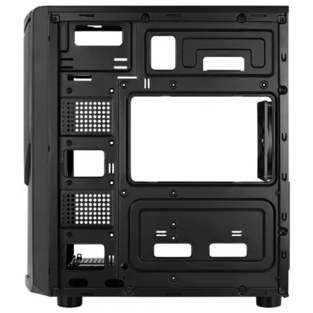 Купить корпус ATX AeroCool Tomahawk в Москве, смотреть цены 4718009156760 в интернет-магазине goldbyte.ru