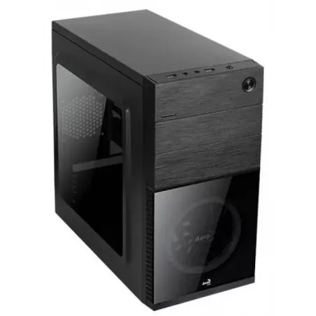 Купить корпус mATX AeroCool Cs-105 Blue в Москве, смотреть цены 4718009152540 в интернет-магазине goldbyte.ru