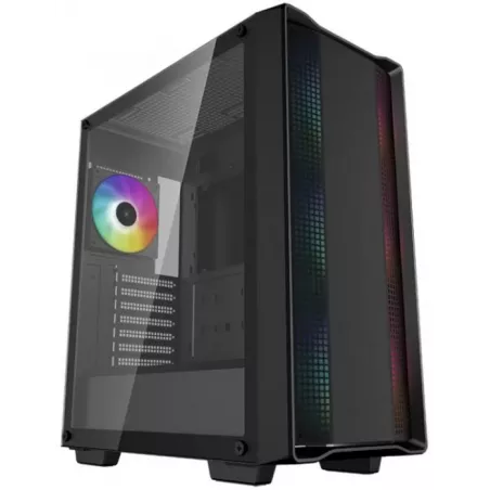 Купить корпус ATX Deepcool CC560 ARGB V2 в Москве, смотреть цены  в интернет-магазине goldbyte.ru