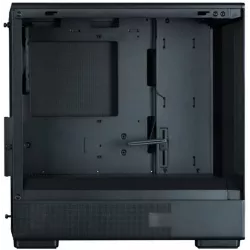 Купить корпус mATX Zalman P10 в Москве, смотреть цены P10 Black в интернет-магазине goldbyte.ru