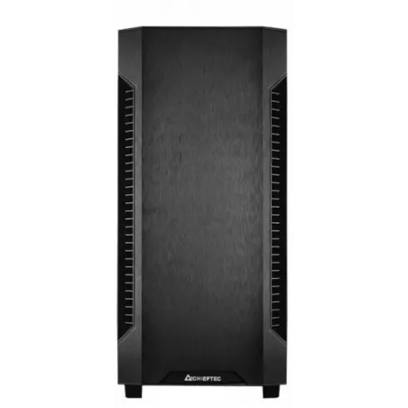Купить корпус ATX Chieftec Elox в Москве, смотреть цены AS-01B-OP в интернет-магазине goldbyte.ru