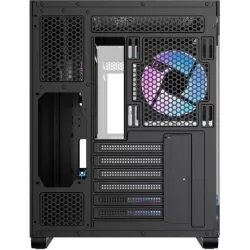Купить корпус ATX Ocypus Iota-C70-BK в Москве, смотреть цены  в интернет-магазине goldbyte.ru