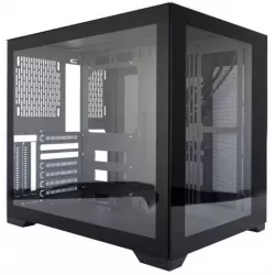 Купить корпус ATX ALSEYE Cube-B в Москве, смотреть цены  в интернет-магазине goldbyte.ru