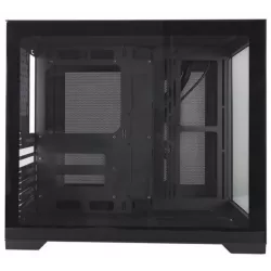 Купить корпус ATX ALSEYE Cube-B в Москве, смотреть цены  в интернет-магазине goldbyte.ru