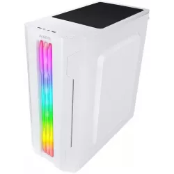 Купить корпус ATX ALSEYE Auro (AURA) 3.0-W в Москве, смотреть цены  в интернет-магазине goldbyte.ru