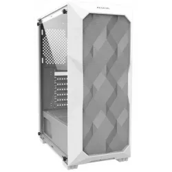 Купить корпус ATX ALSEYE Big Jony-W в Москве, смотреть цены Big Jony-W в интернет-магазине goldbyte.ru