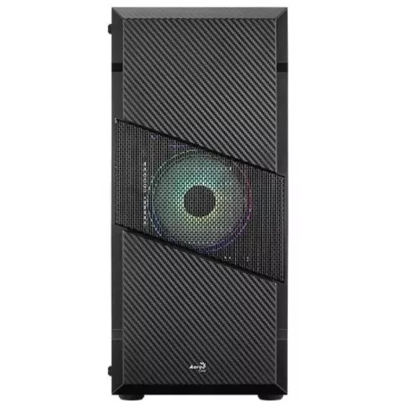Купить корпус ATX AeroCool Menace Saturn RGB в Москве, смотреть цены 4710562754186 в интернет-магазине goldbyte.ru