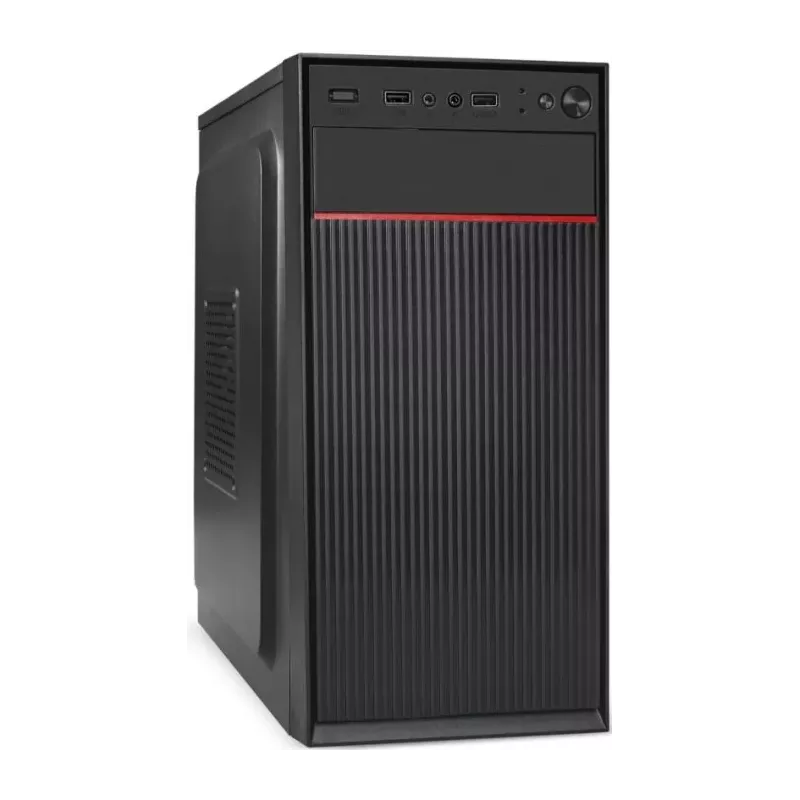 Купить корпус mATX Exegate BAA-113 в Москве, смотреть цены EX292347RUS в интернет-магазине goldbyte.ru