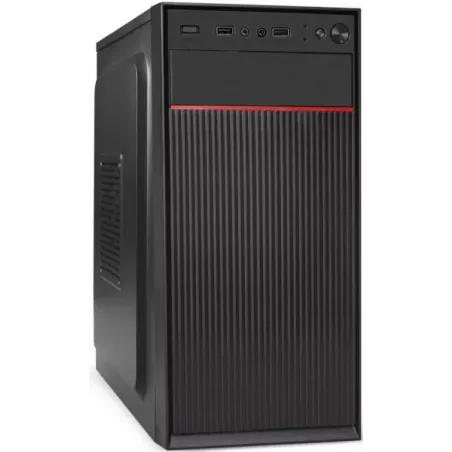 Купить корпус mATX Exegate BAA-113 в Москве, смотреть цены EX292347RUS в интернет-магазине goldbyte.ru