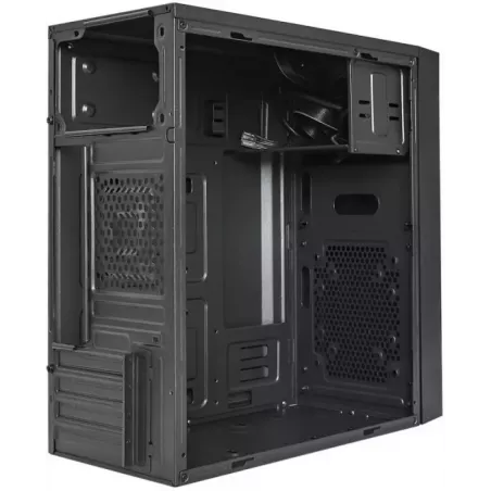 Купить корпус mATX Exegate BAA-113 в Москве, смотреть цены EX292347RUS в интернет-магазине goldbyte.ru