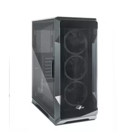 Купить корпус ATX Eurocase K520 в Москве, смотреть цены Eurocase K520 в интернет-магазине goldbyte.ru