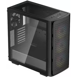 Купить корпус eATX Deepcool CK560 в Москве, смотреть цены  в интернет-магазине goldbyte.ru