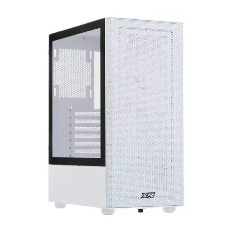 Купить корпус ATX ADATA XPG VALOR MESH в Москве, смотреть цены VALORMESHWOF-WHCWW в интернет-магазине goldbyte.ru