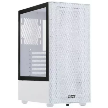 Купить корпус ATX ADATA XPG VALOR MESH в Москве, смотреть цены VALORMESHWOF-WHCWW в интернет-магазине goldbyte.ru