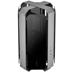 Купить корпус ATX Azza OPUS в Москве, смотреть цены CSAZ-809 в интернет-магазине goldbyte.ru