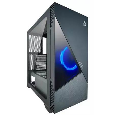 Купить корпус ATX Azza Eclipse в Москве, смотреть цены CSAZ-440 в интернет-магазине goldbyte.ru