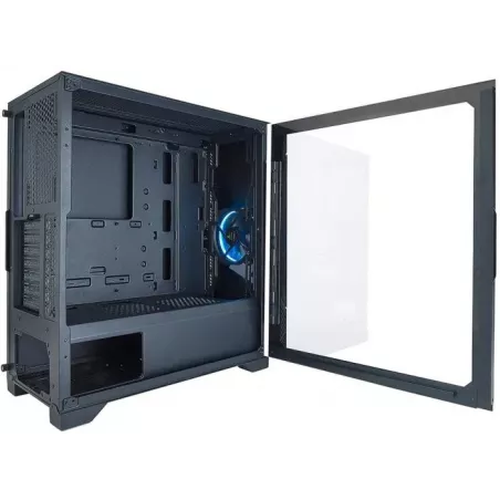Купить корпус ATX Azza Eclipse в Москве, смотреть цены CSAZ-440 в интернет-магазине goldbyte.ru
