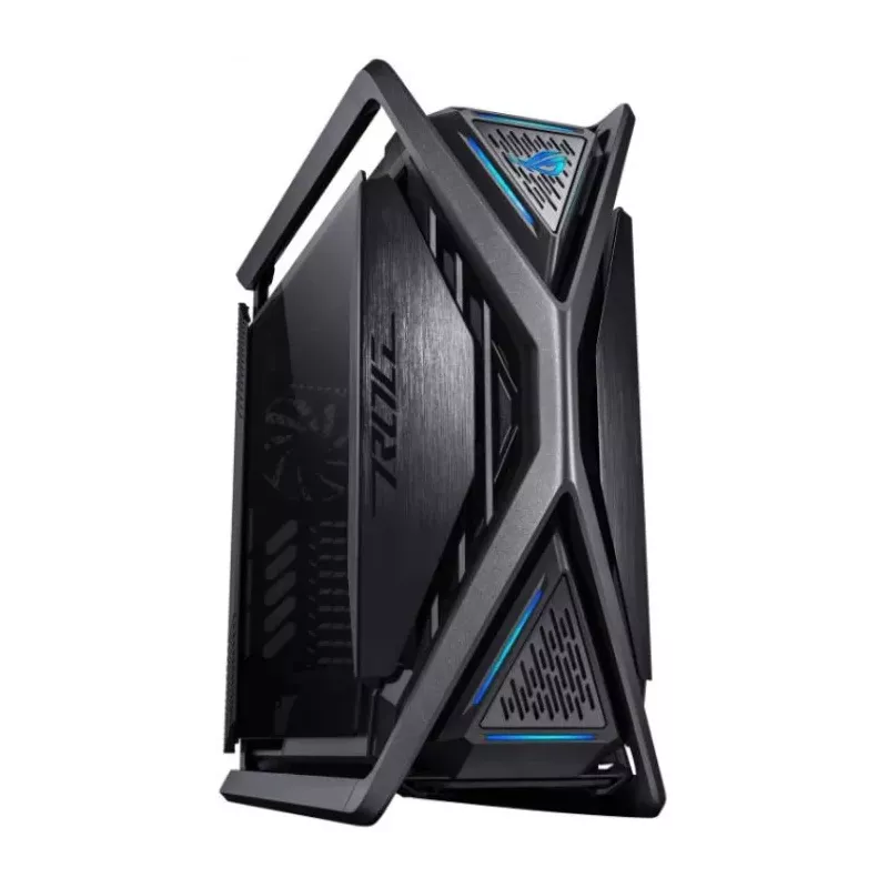 Купить корпус eATX ASUS ROG HYPERION GR701 BTF EDITION в Москве, смотреть цены 90DC00F0-B39020 в интернет-магазине goldbyte.ru