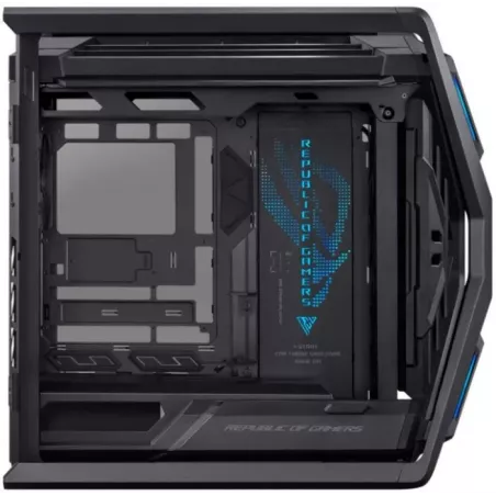 Купить корпус eATX ASUS ROG HYPERION GR701 BTF EDITION в Москве, смотреть цены 90DC00F0-B39020 в интернет-магазине goldbyte.ru