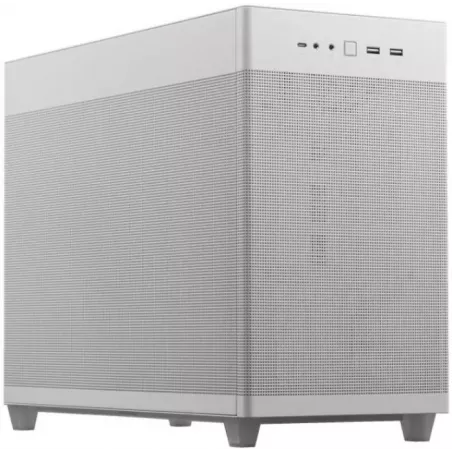 Купить корпус mATX ASUS Prime AP201 в Москве, смотреть цены 90DC00G3-B39000 в интернет-магазине goldbyte.ru