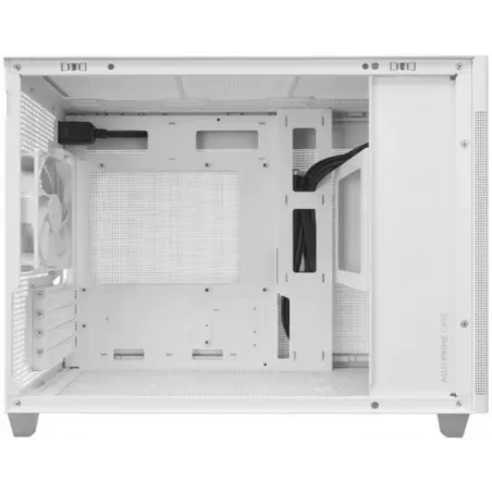 Купить корпус mATX ASUS Prime AP201 в Москве, смотреть цены 90DC00G3-B39000 в интернет-магазине goldbyte.ru