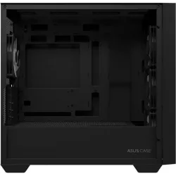 Купить корпус mATX ASUS A21 PLUS в Москве, смотреть цены 90DC00H0-B19010 в интернет-магазине goldbyte.ru