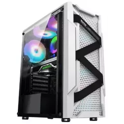 Купить корпус ATX ALSEYE Warrior-W в Москве, смотреть цены  в интернет-магазине goldbyte.ru