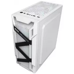 Купить корпус ATX ALSEYE Warrior-W в Москве, смотреть цены  в интернет-магазине goldbyte.ru