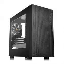 Купить корпус mATX Thermaltake Versa H18 в Москве, смотреть цены CA-1J4-00S1WN-00 в интернет-магазине goldbyte.ru